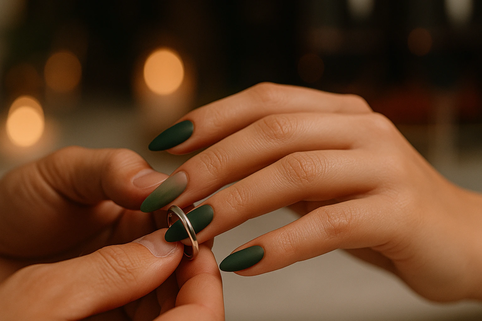 Aliança de namoro, noivado e casamento: diferença e significado 1 Aliança de namoro, noivado e casamento diferença e significado