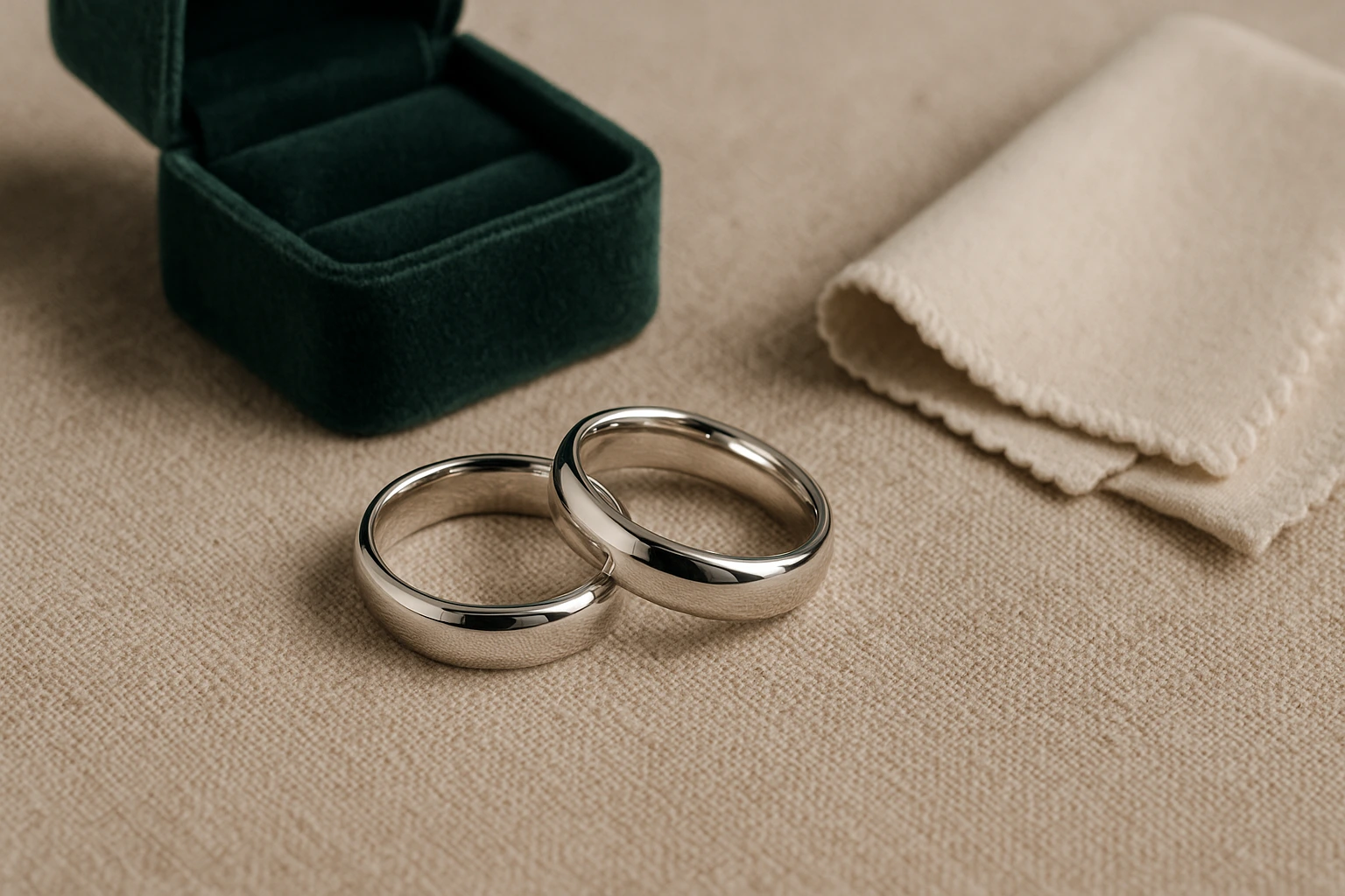 Alianças de Prata: Como Escolher a Joia Perfeita em Prata 925 7 Alianças de Prata: Como Escolher a Joia Perfeita em Prata 925