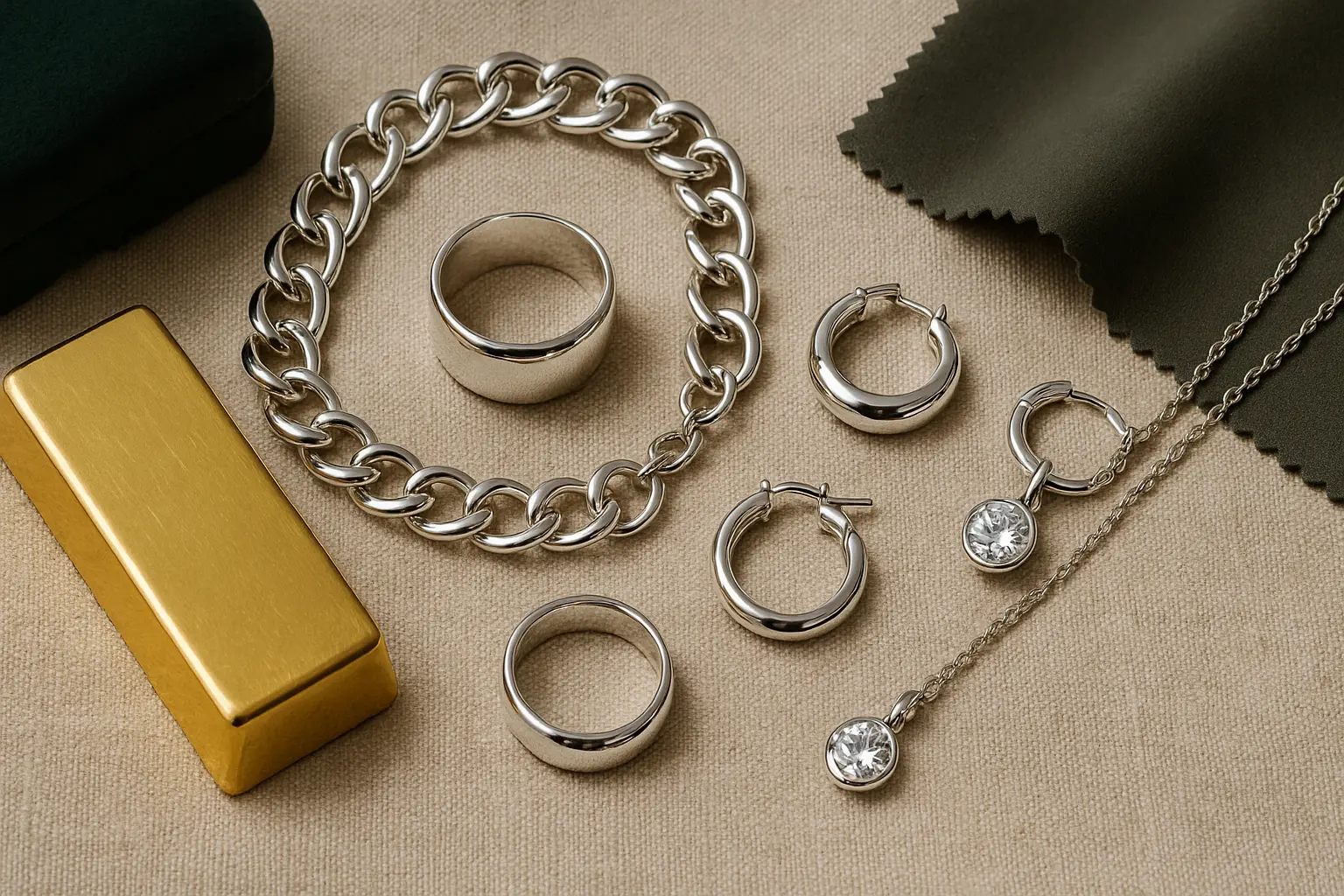 História da joalheria no Brasil: Os primeiros designers de joias 8 História da joalheria no Brasil: Os primeiros designers de joias