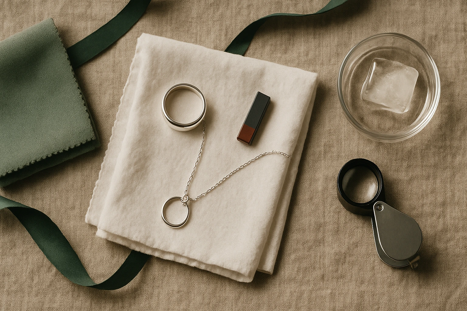 Prata 925 Original ou Falsa? Descubra em 5 Testes Simples 9 Prata 925 Original ou Falsa? Descubra em 5 Testes Simples