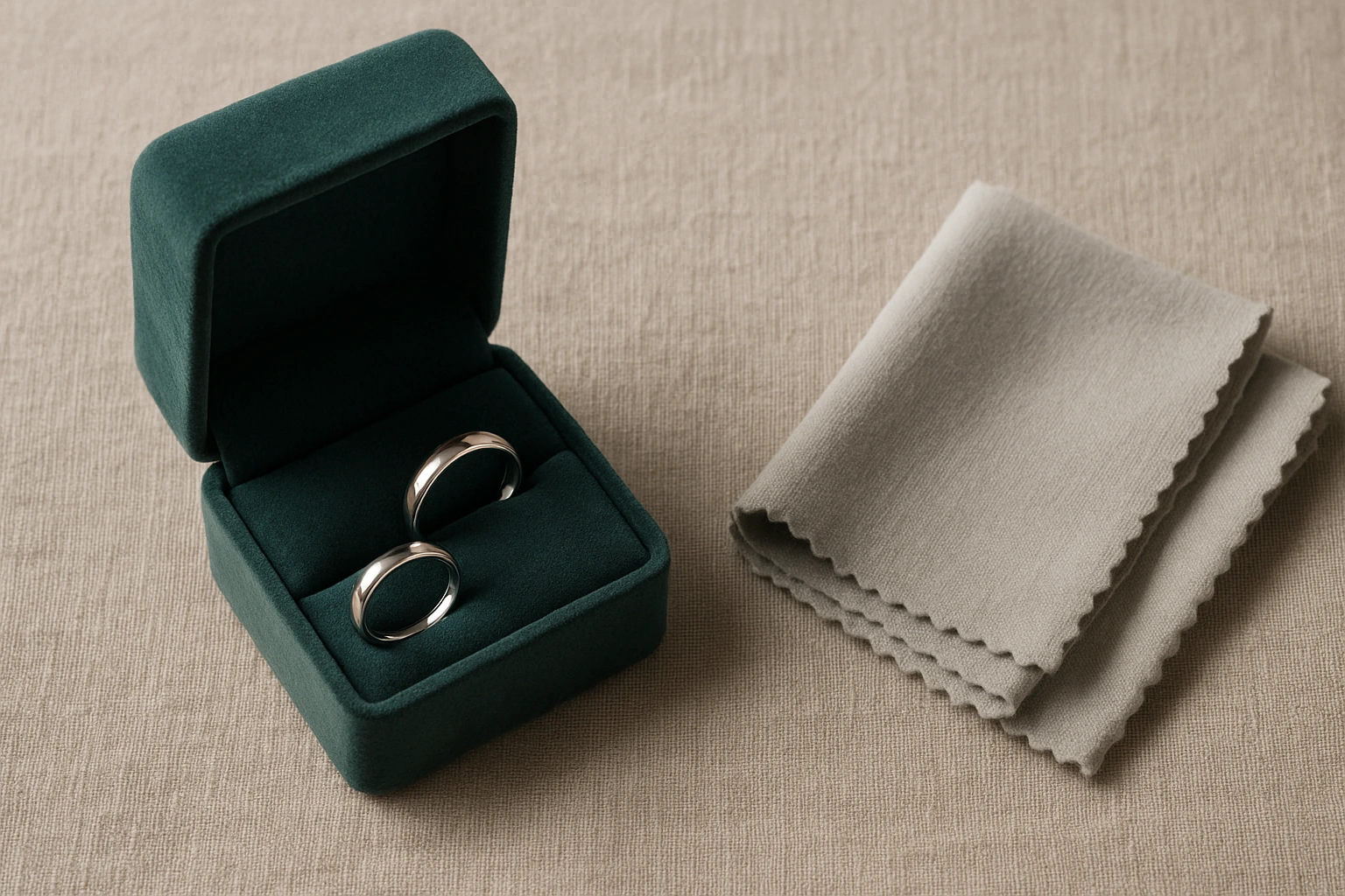 Qual mão usar a aliança de noivado 3 Qual mão usar a aliança de noivado