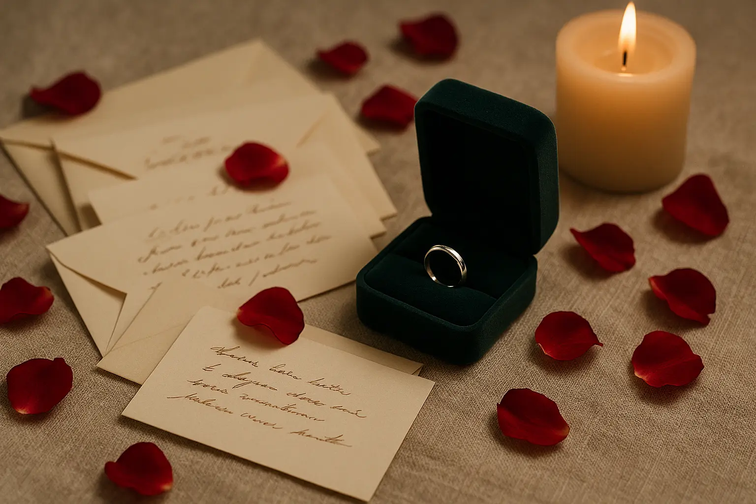 Bodas de namoro: mês a mês e seus significados 3 Bodas de namoro: mês a mês e seus significados